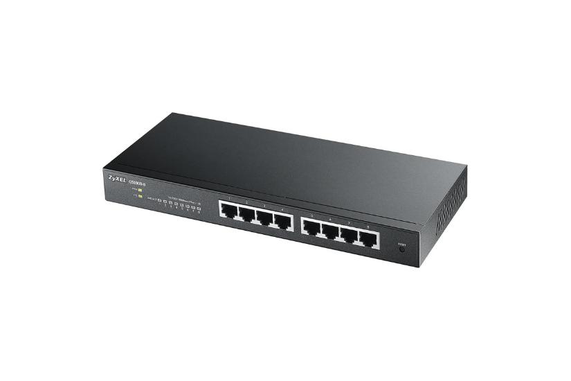 Zyxel Gs1900- Switch Porte Smart