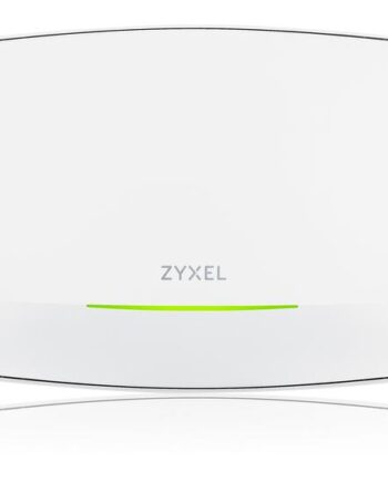 Zyxel Nebulaflex Nwa130be Trådløs Forbindelse Wi-fi