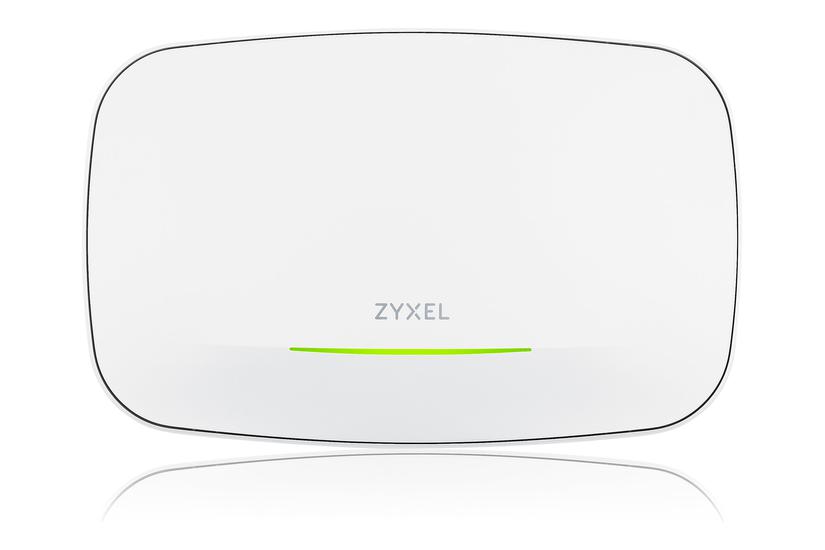 Zyxel Nebulaflex Nwa130be Trådløs Forbindelse Wi-fi