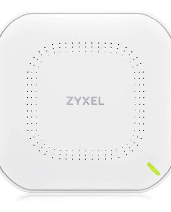 Zyxel Nwa90ax Pro Trådløs Forbindelse   5g Poe Uplink  3x3   2x2 Mu-mimo-antenne  Ax3000 Multi-gig  Nebulaflex Cloud Wi-fi