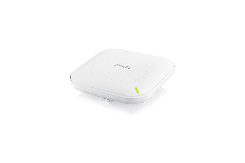 Zyxel Nwa50ax Pro Trådløs Forbindelse Poe Wi-fi Cloud-administreret
