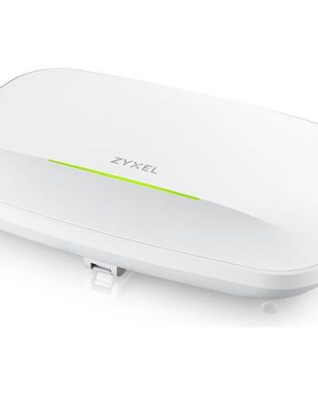 Zyxel Nwa210be Trådløs Forbindelse Be12300  Dual Radio  Nebulaflex Wi-fi   Cloud-administreret