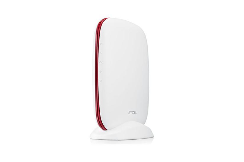 Zyxel Scr 50axe Trådløs Router Wi-fi 6e Desktop