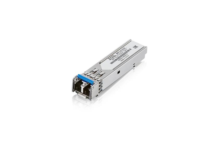Zyxel Sfp-lx-10- Sfp Mini-gbic Transceiver Modul 1gbe