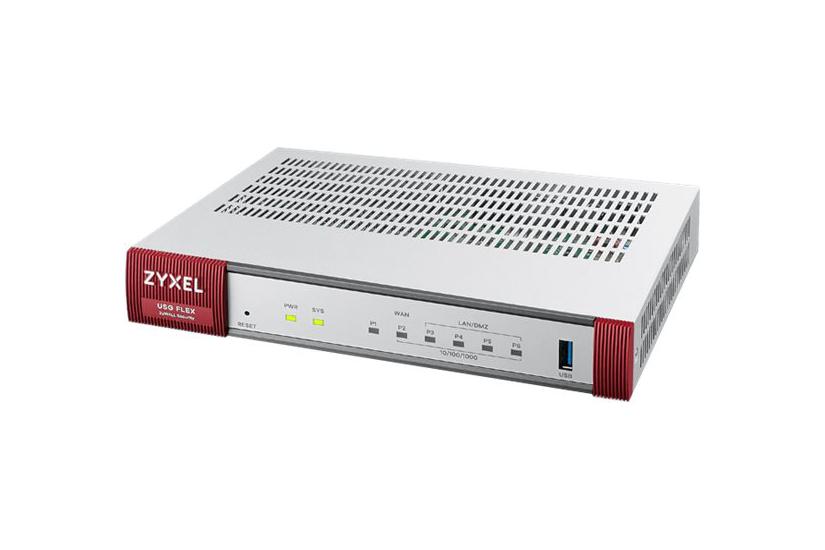 Zyxel Usg Flex 100 Firewall