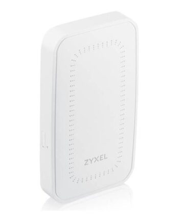 Zyxel Wax300h Trådløs Forbindelse Wi-fi