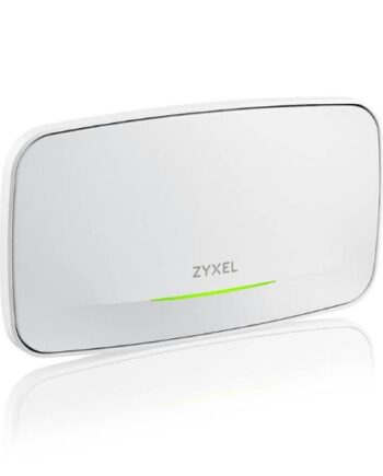 Zyxel Wax640s-6e Trådløs Forbindelse Wi-fi 6e Cloud-administreret