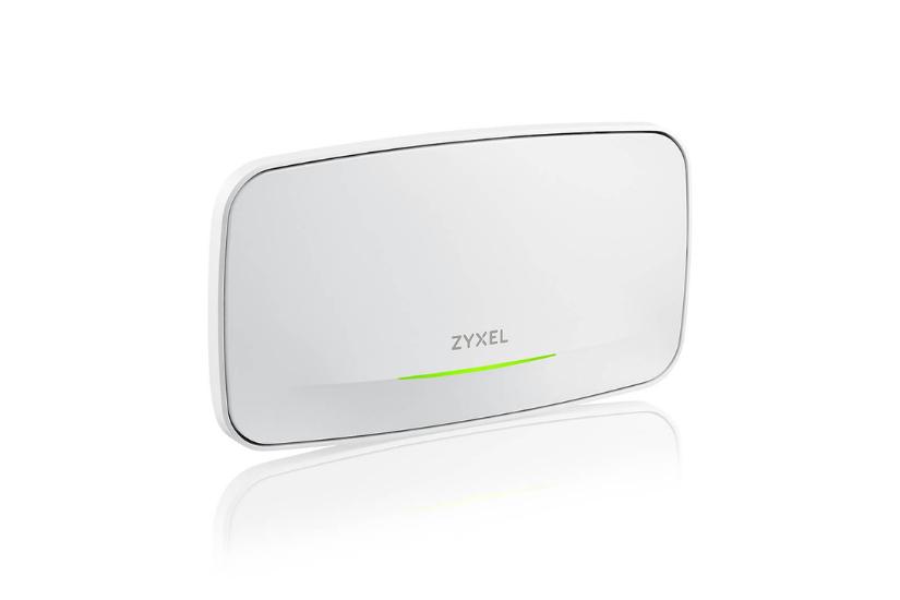 Zyxel Wax640s-6e Trådløs Forbindelse Wi-fi 6e Cloud-administreret
