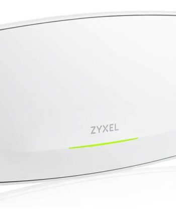 Zyxel Wbe660s Trådløs Forbindelsen Wifi