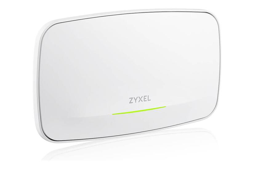 Zyxel Wbe660s Trådløs Forbindelsen Wifi