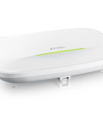 Zyxel Wbe530 Trådløs Forbindelse Be11000  Triple-radio  Nebulaflex Pro Adgangspunkt Wi-fi