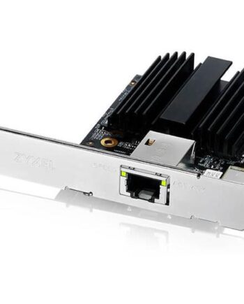 Zyxel Xgn100c Netværksadapter Pcie     X4 10gb Ethernet