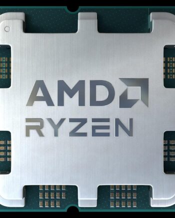 Amd Am5 Ryzen 7500f Tray   7ghz 6x Core 65w Boost   Ghz 32mb Cache Cpu Geekd Dk