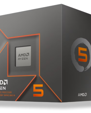 Amd Am5 Ryzen   8500g Tray   8ghz Max   0ghz 6xcore 12xthreads 22mb 65w Cpu Geekd Dk