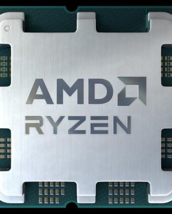 Amd Am5 Ryzen   7700x Tray   5ghz 8xcore 40mb 105w