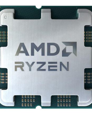 Amd Am5 Ryzen   7600x Tray   7ghz 6xcore 38mb 105w