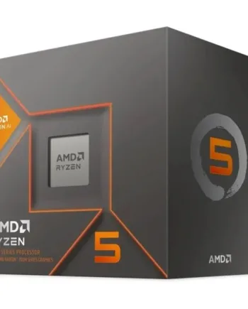 Amd Cpu Ryzen   8600g   3ghz   Kerner Socket Am5 Pib   Køler