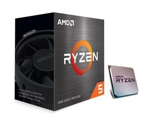 Amd Cpu Ryzen   5500   6ghz   Kerner Am4 Geekd Dk