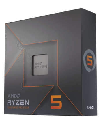 Amd Cpu Ryzen   7600x   7ghz   Kerner  Am5
