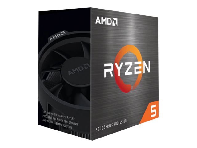 Amd Cpu Ryzen   5600x   7ghz   Kerner Am4 Geekd Dk