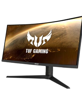 Asus Tuf Gaming Vg34vql1b 34 3440   1440 Hdmi Displayport 165hz