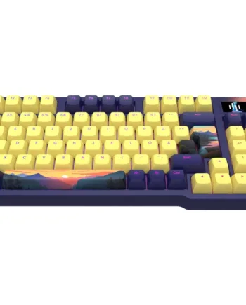 Dark Project 98 Sunset Rgb