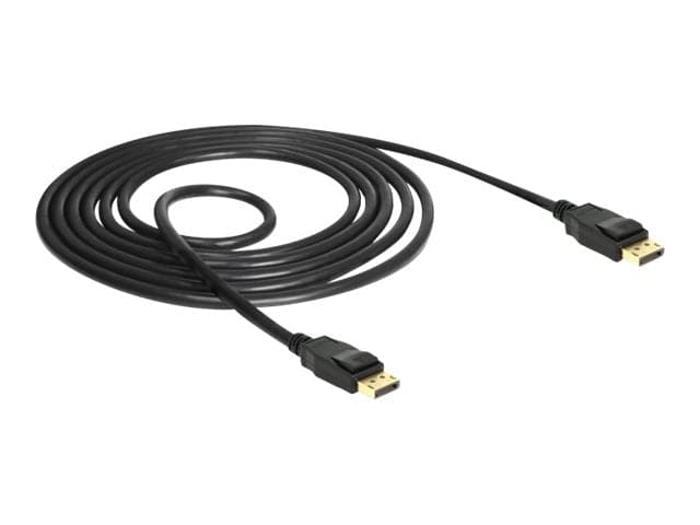 Delock Displayport Kabel   5m