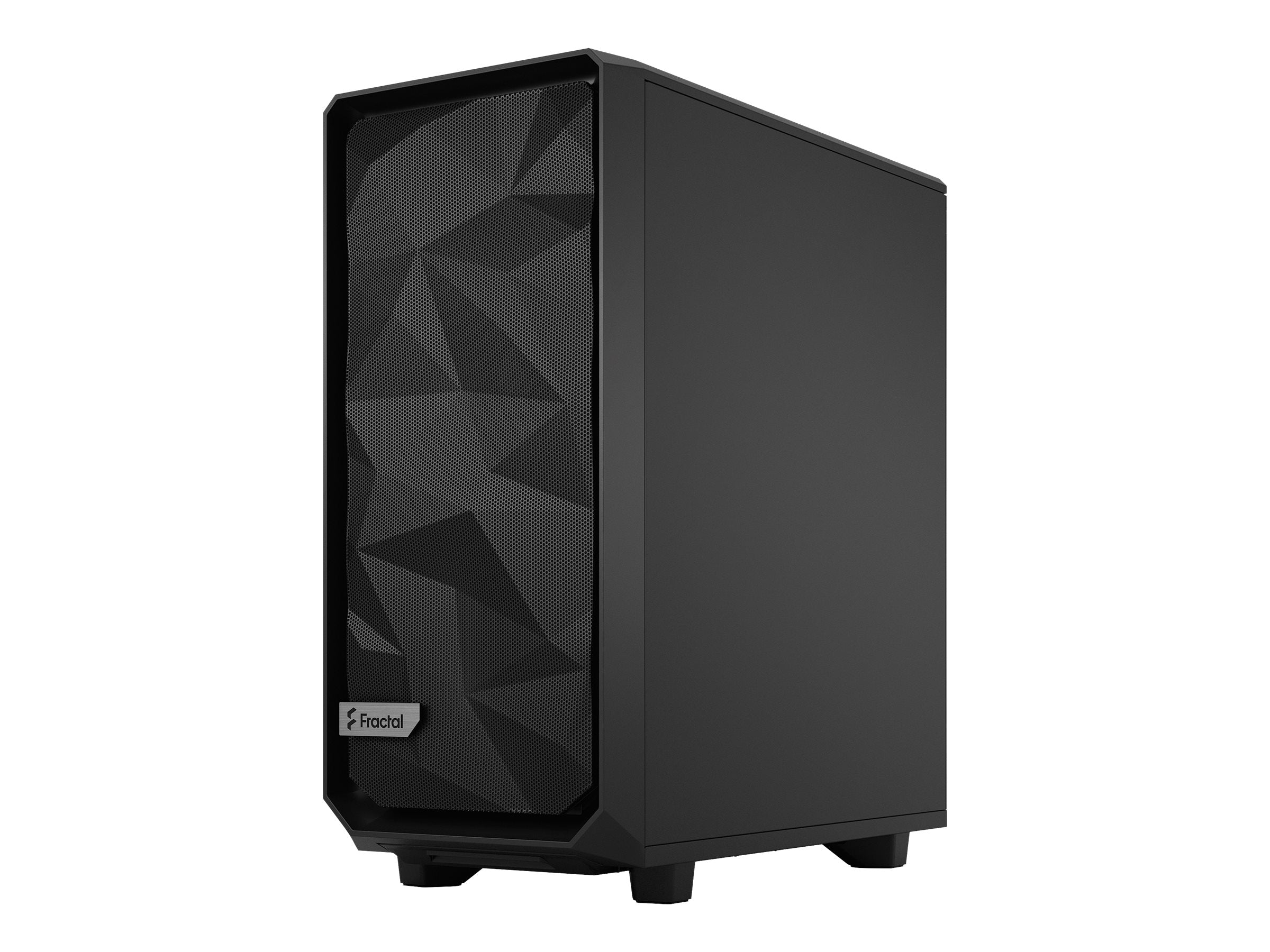 Fractal Design Meshify   Compact Sort
