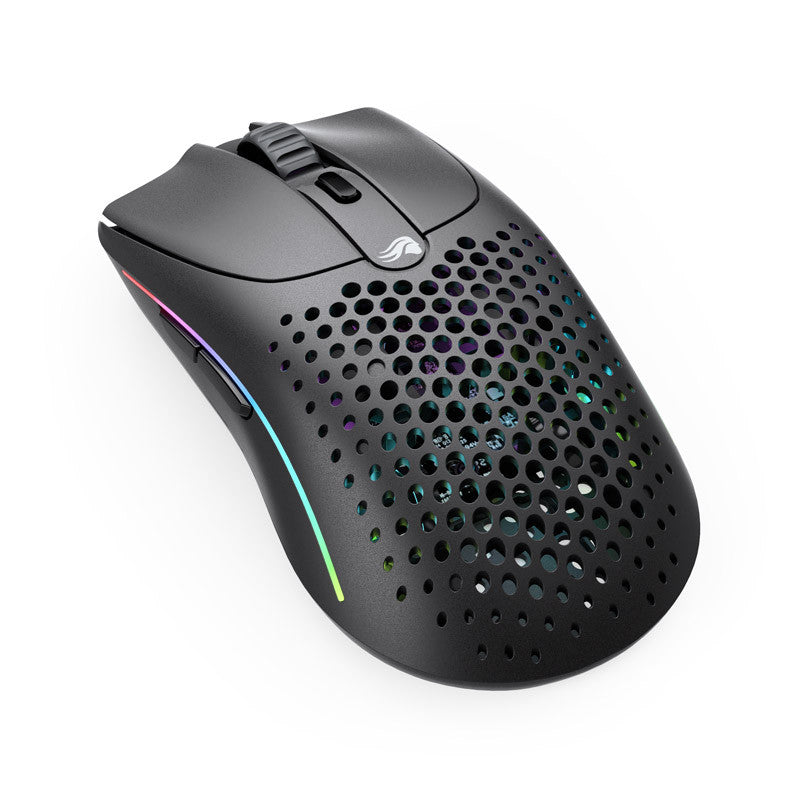 Glorious Model   Wireless  - Matte Black