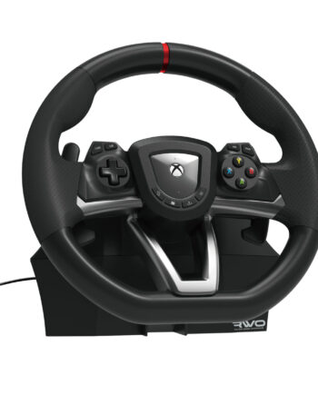 Hori Racing Wheel Overdrive  Xone  Xsx  Pc