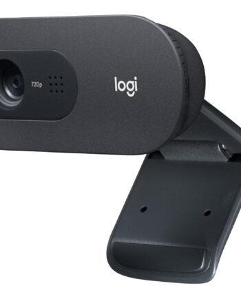 Logitech C505 Webkamera