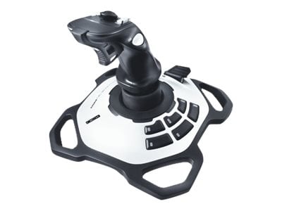 Logitech Extreme 3d Pro Precision Flightstick