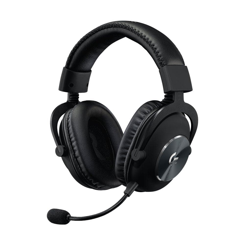 Logitech   Pro       Gaming Headset