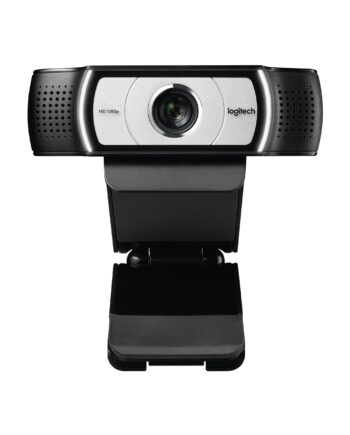 Logitech Webcam C930 1920   1080 Webkamera Fortrådet