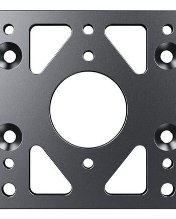 Moza Wheel Base Adapter Plate For All Moza Wheelbase
