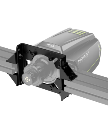 Moza Wheel Base Front Mount