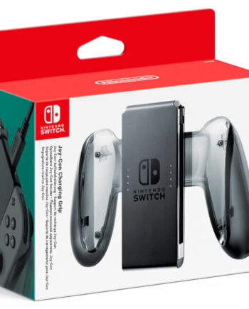 Nintendo Opladningsgrip
