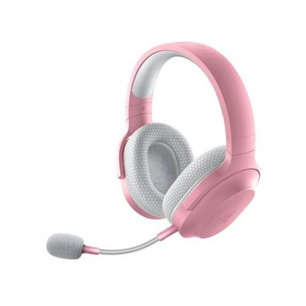 Razer Barracuda   Quartz Pink