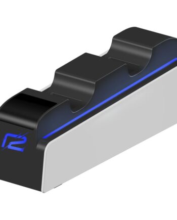 Ready2gaming Ps5 Dualsense Charging Station  White