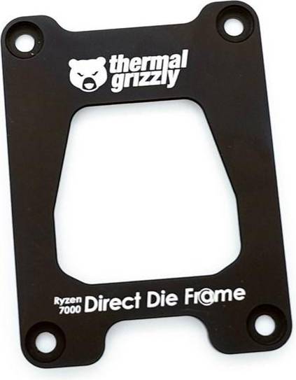 Thermal Grizzly Ryzen 7000 Direct Die Frame