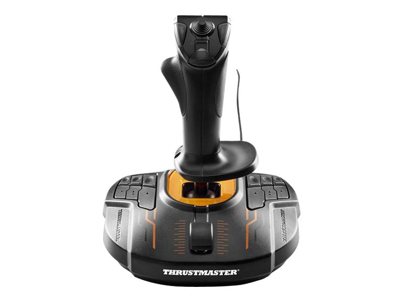 Thrustmaster   16000m Fcs Joystick