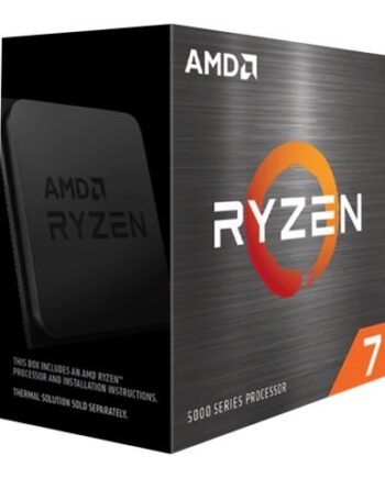 Amd Cpu Ryzen   5800x   8ghz   Kerner  Am4
