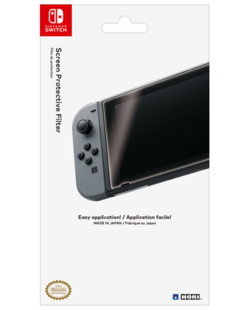 Hori Nintendo Switch Screen Protective Filter