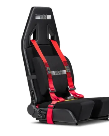Next Level Racing Flight Simulator Sæde