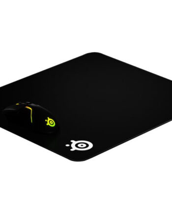 Steelseries Qck Edge Large Musemåtte Geekd Dk