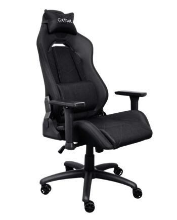 Trust Gxt714 Ruya Gaming Chair Black