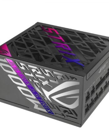 Asus Rog Strix 1000w 80  Platinum Fully Modular Atx     Gan Mosfet