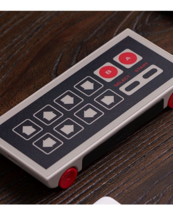 8bitdo N30 Trådløs Mobil Oplader
