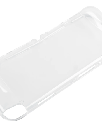 Deltaco Nintendo Switch Oled   Quot  Cover Skærmbeskyttelse Geekd Dk