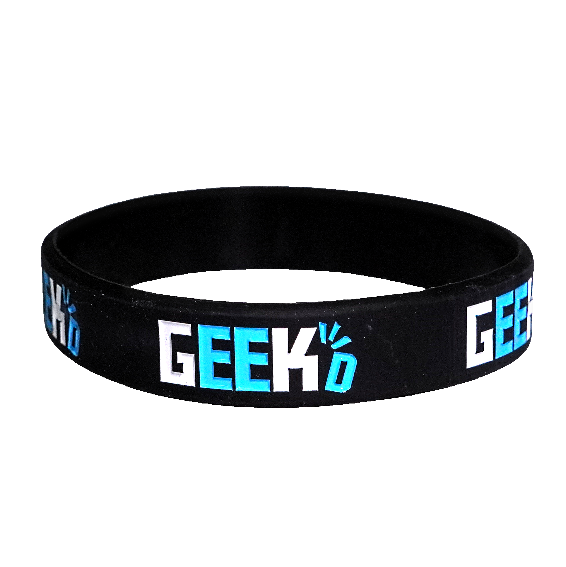 Geekd Armbånd Sort Geekd Dk